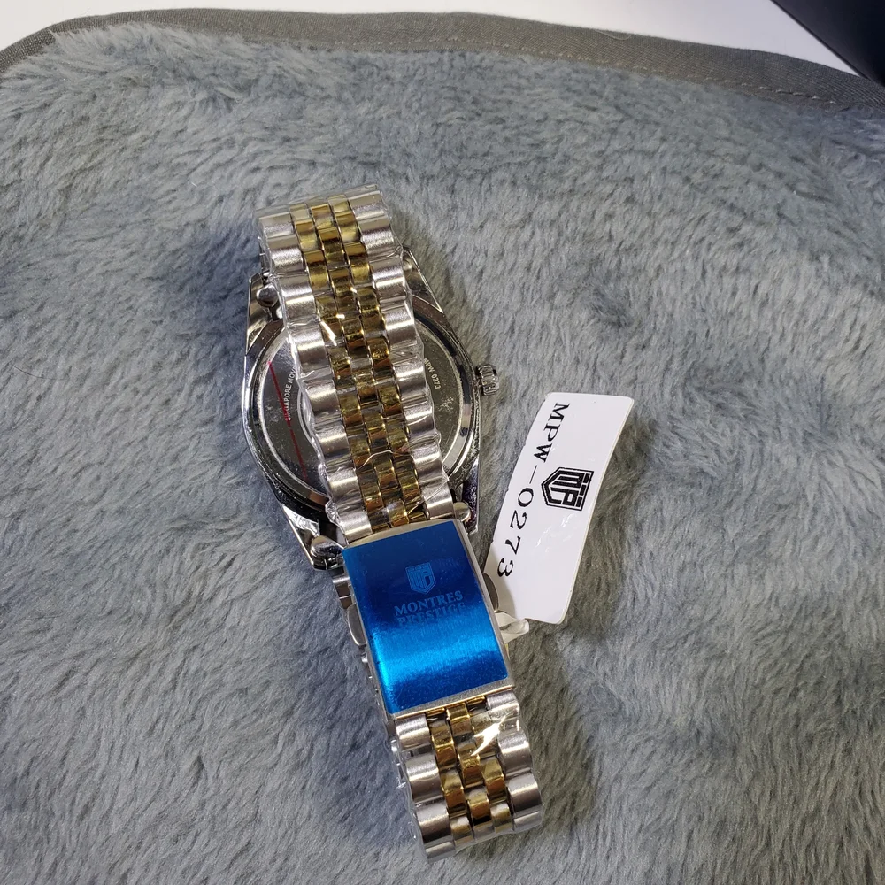 Invicta montres prestige